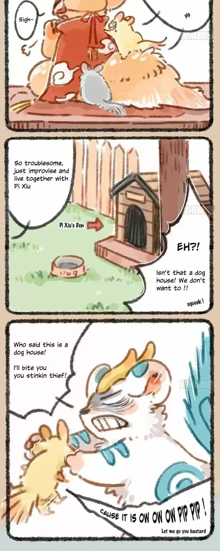 There are beasts Ch.006