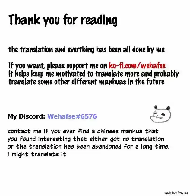 There are beasts Ch.007