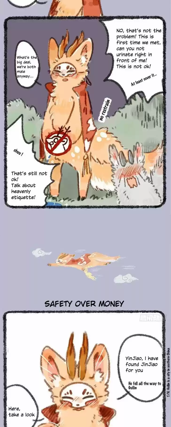 There are beasts Ch.008