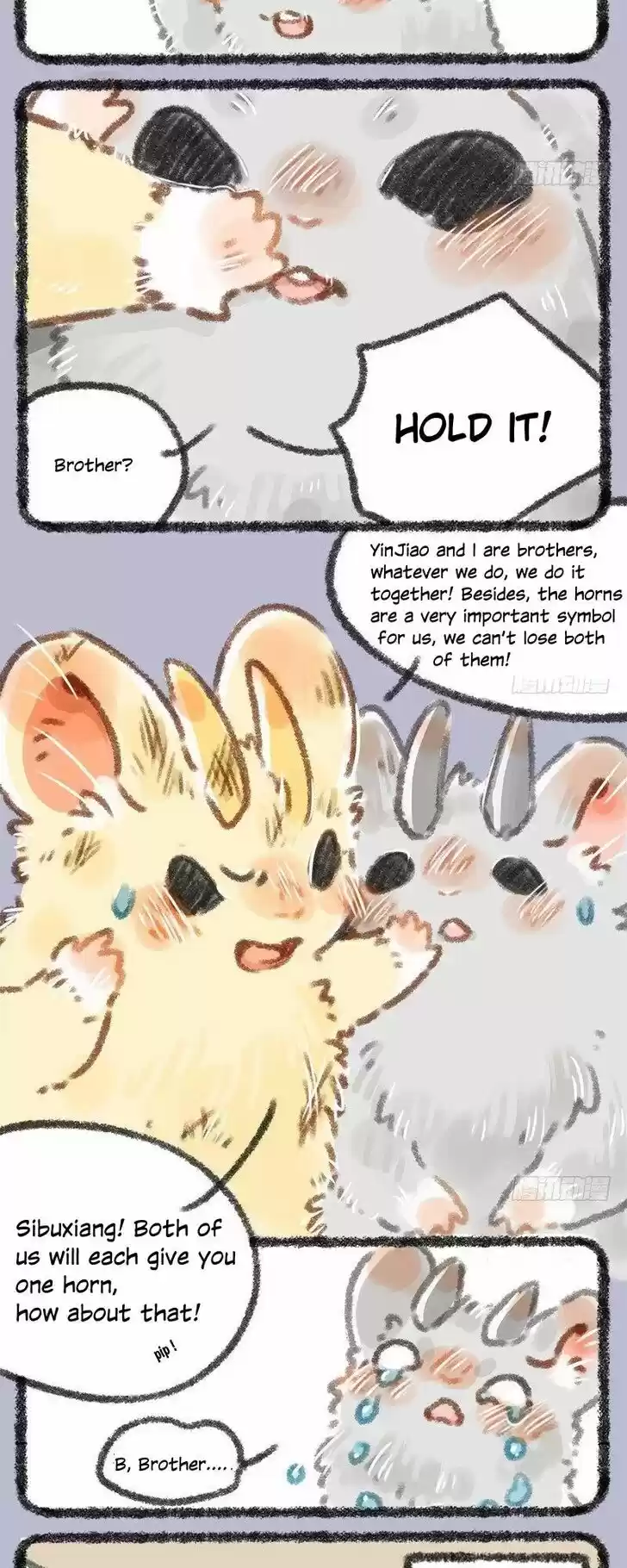 There are beasts Ch.008