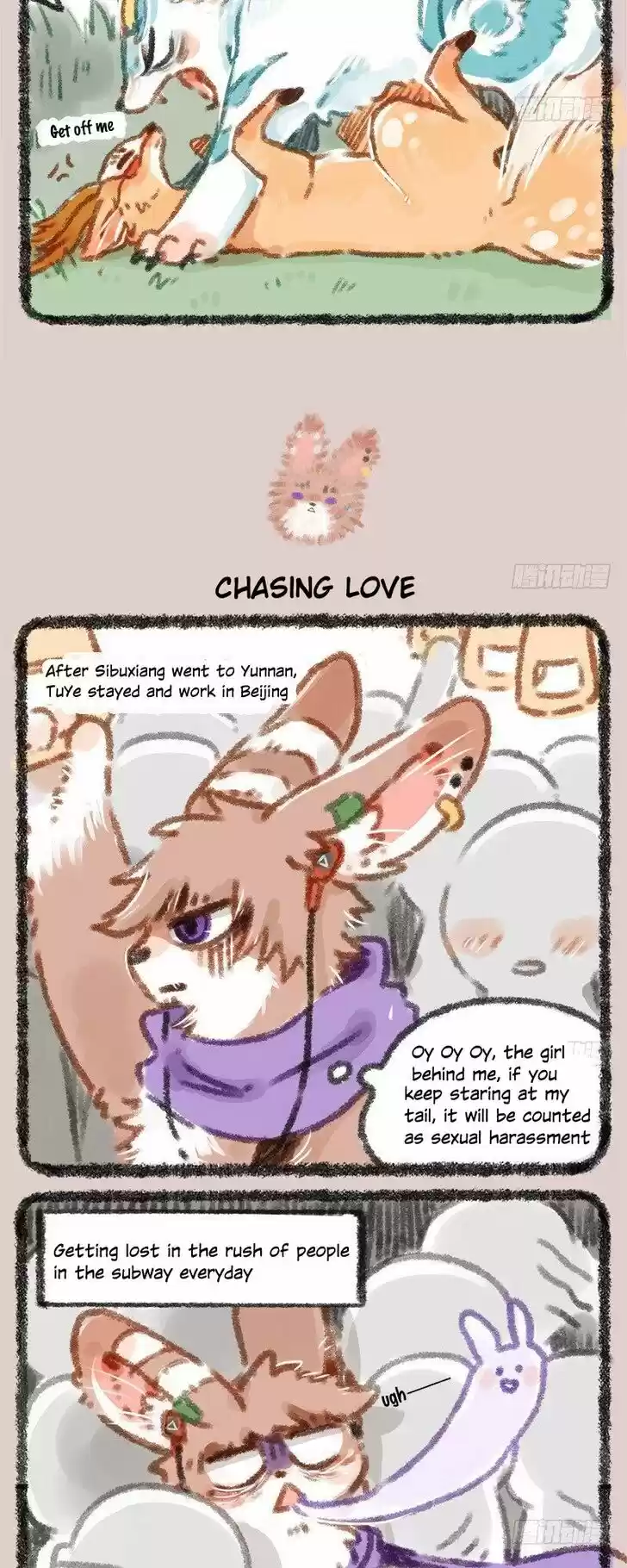 There are beasts Ch.009