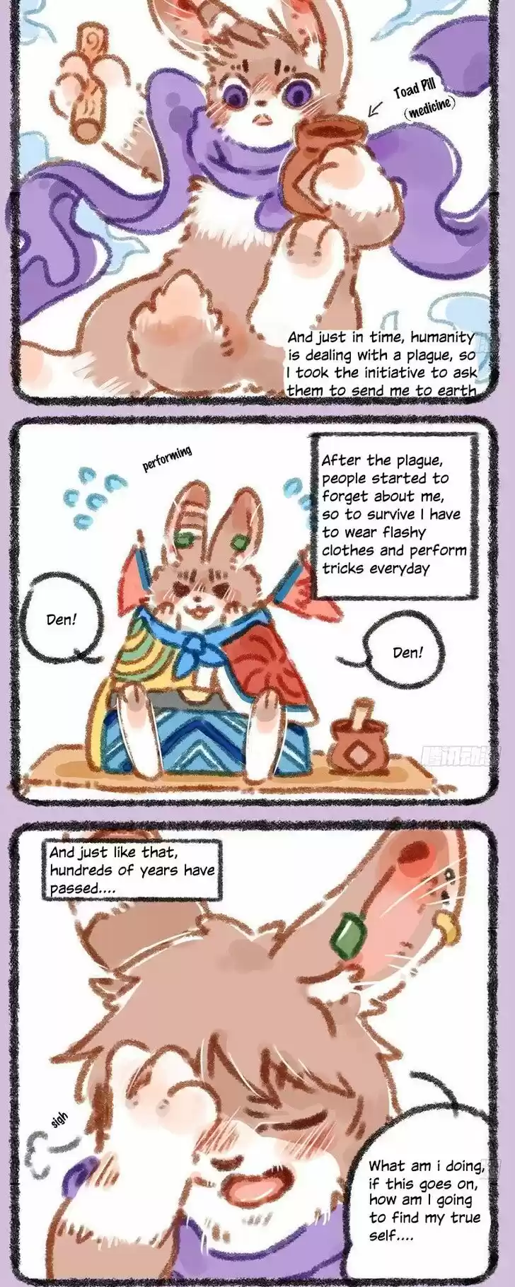 There are beasts Ch.010