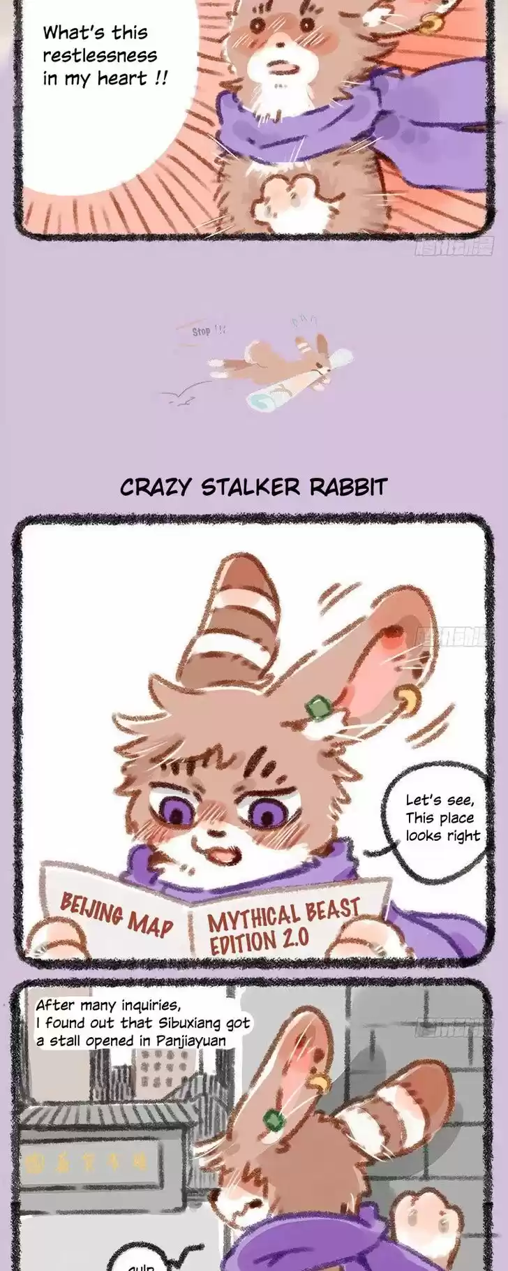 There are beasts Ch.010