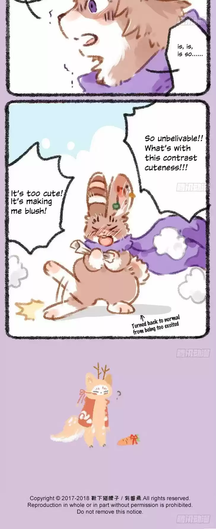 There are beasts Ch.010