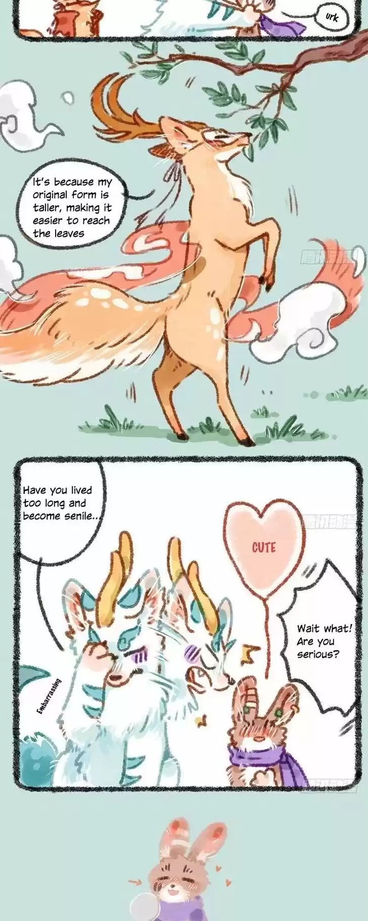 There are beasts Ch.011