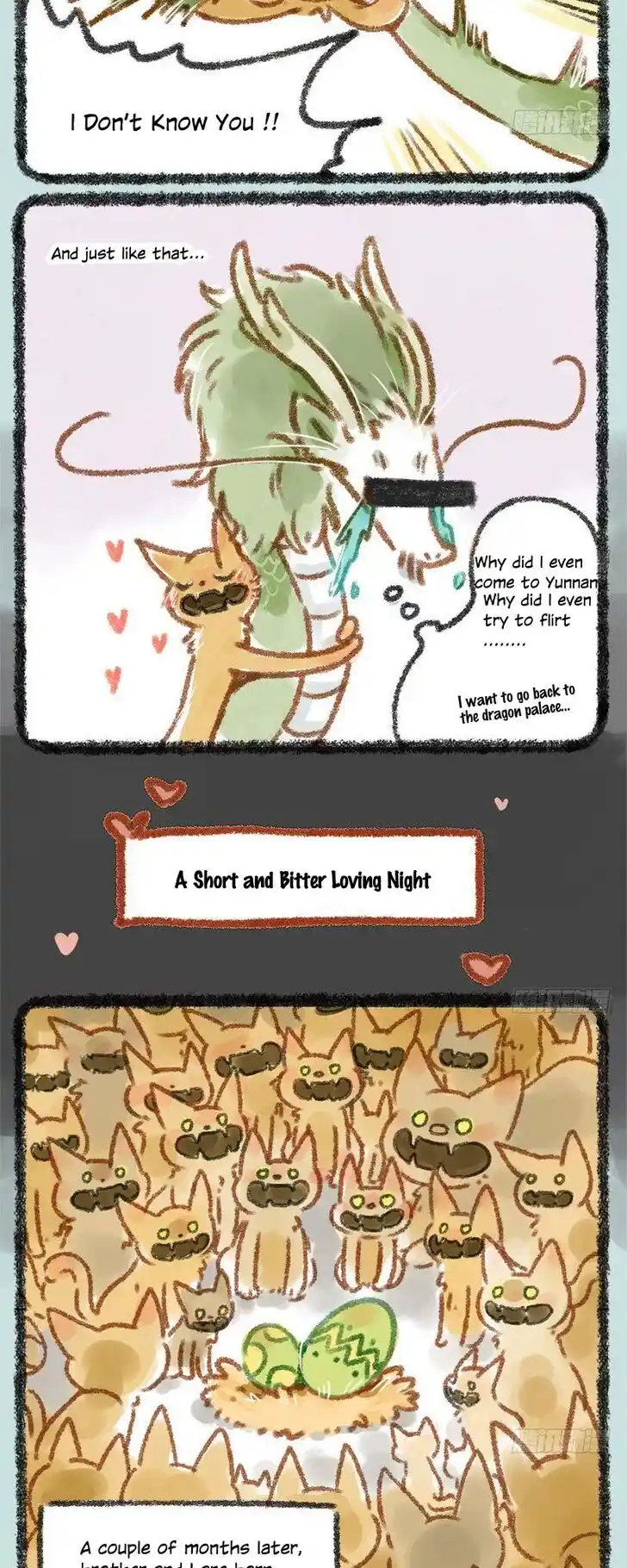 There are beasts Ch.014