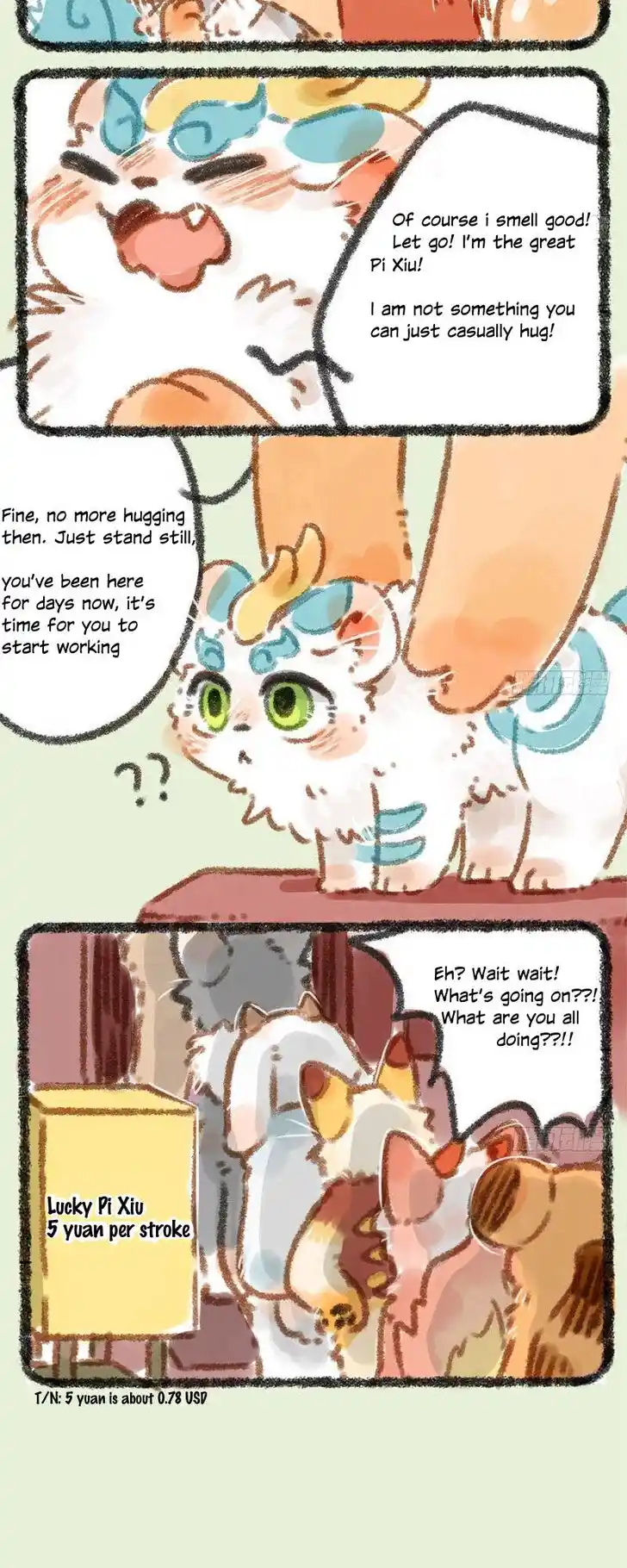 There are beasts Ch.015