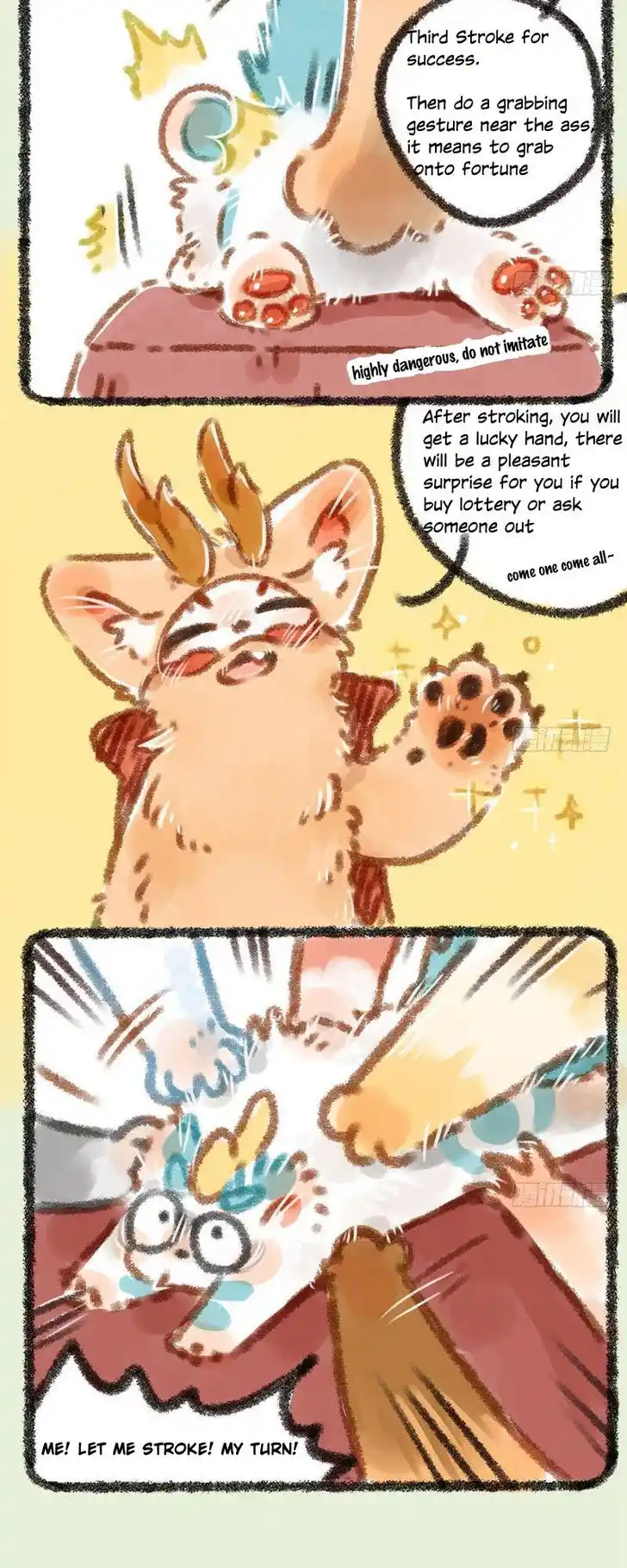 There are beasts Ch.015