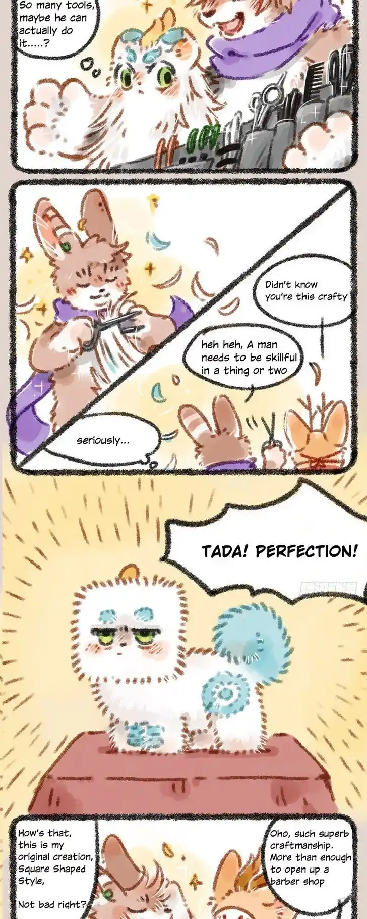 There are beasts Ch.016