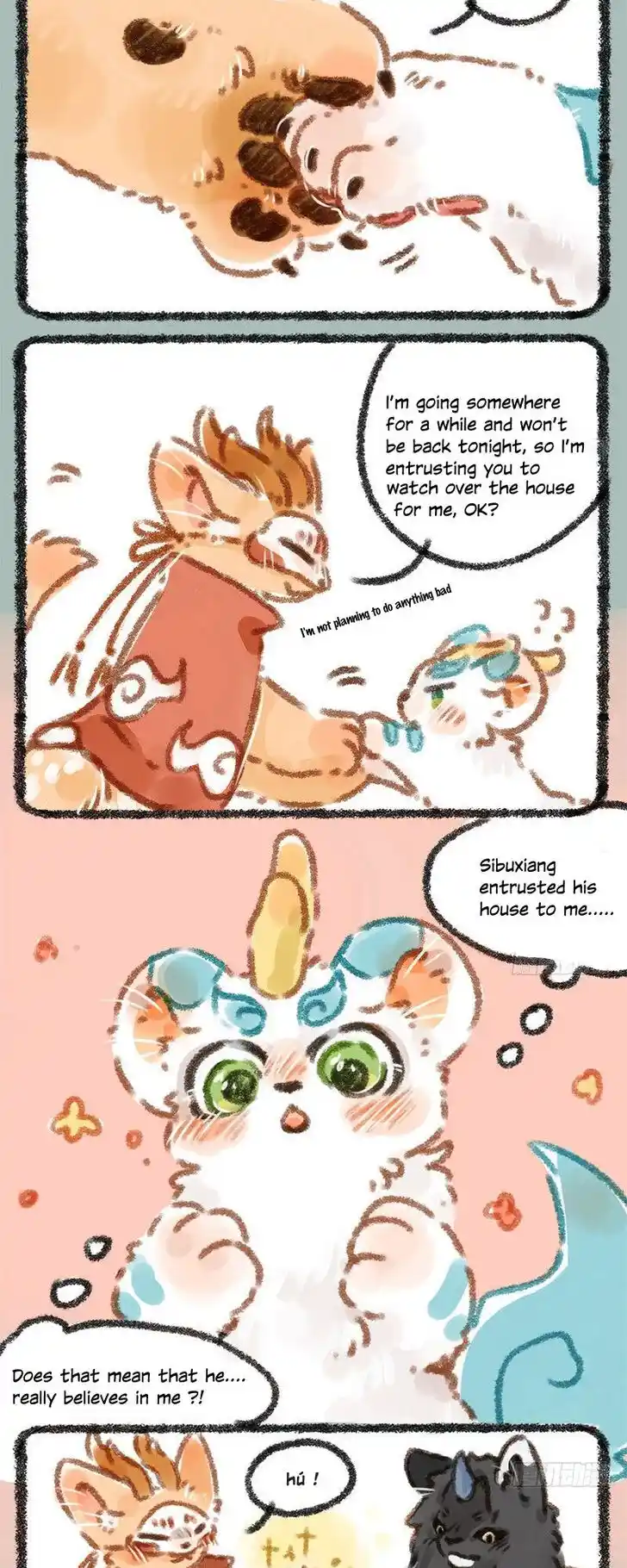 There are beasts Ch.017