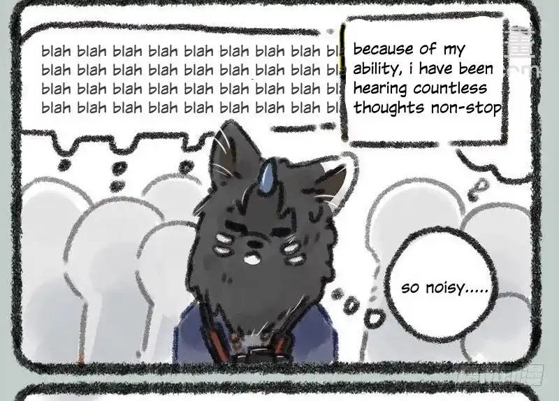 There are beasts Ch.019