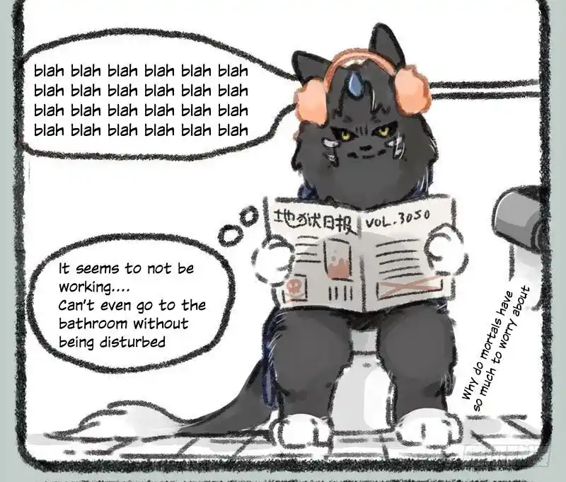 There are beasts Ch.019