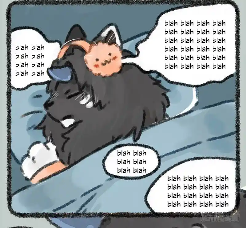 There are beasts Ch.019