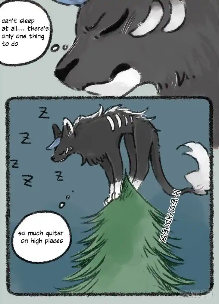 There are beasts Ch.019