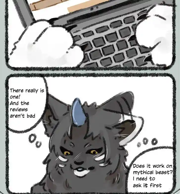 There are beasts Ch.019