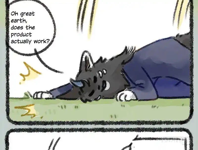 There are beasts Ch.019