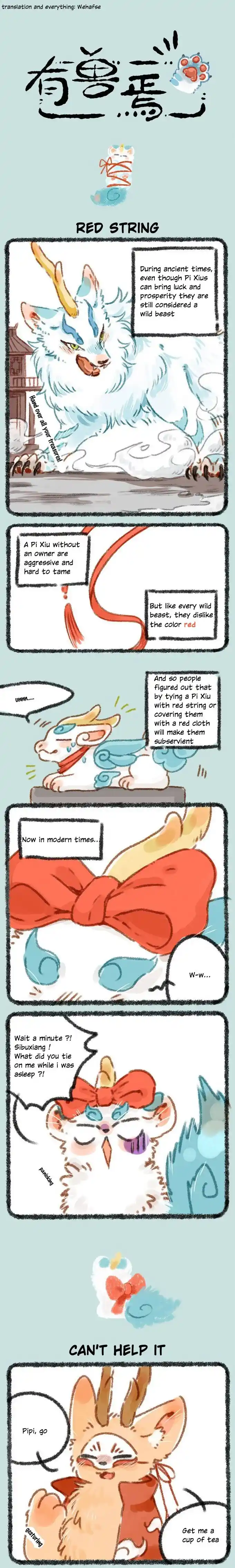 There are beasts Ch.023