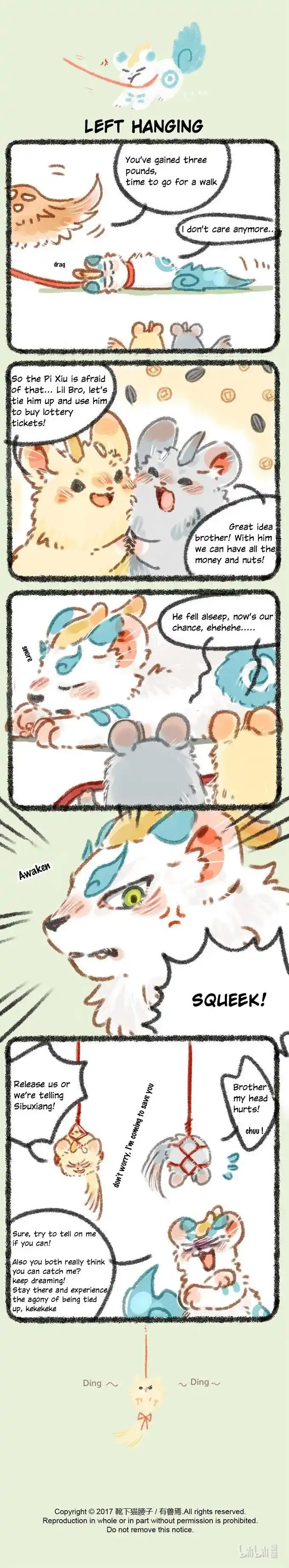 There are beasts Ch.024