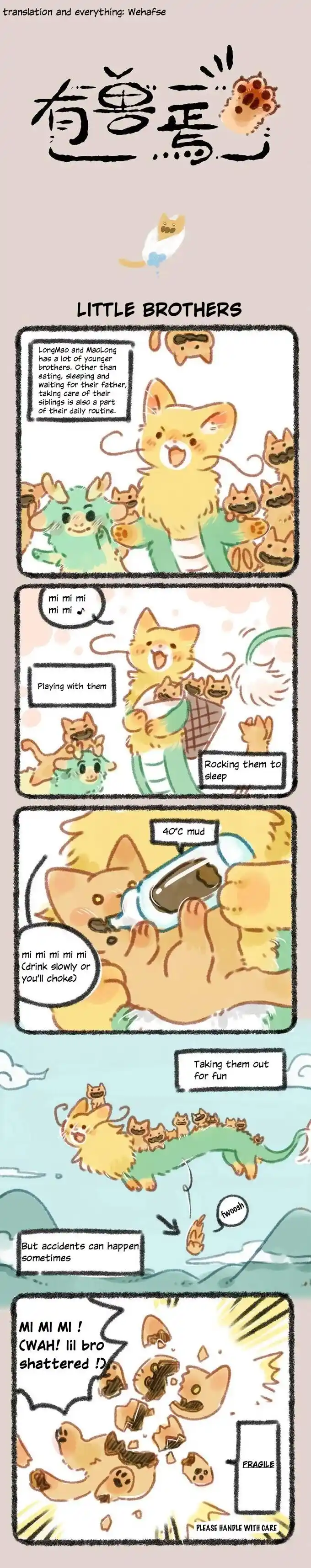 There are beasts Ch.025