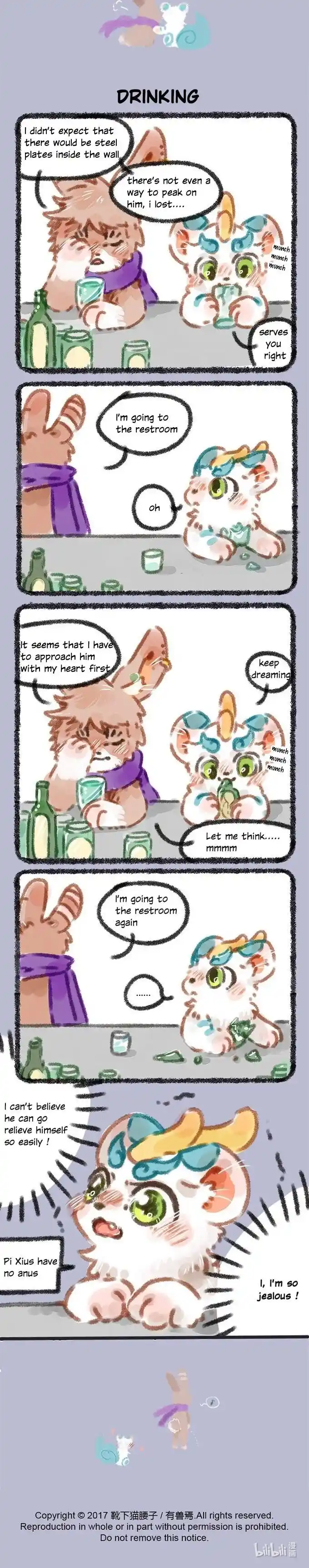 There are beasts Ch.027