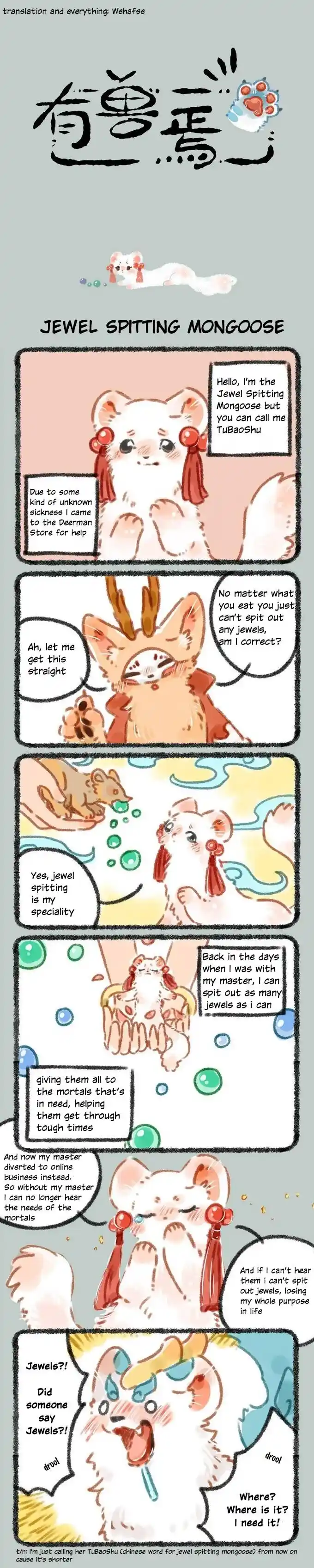 There are beasts Ch.028