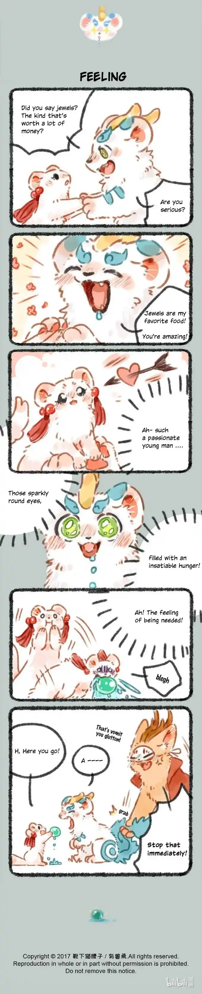 There are beasts Ch.028