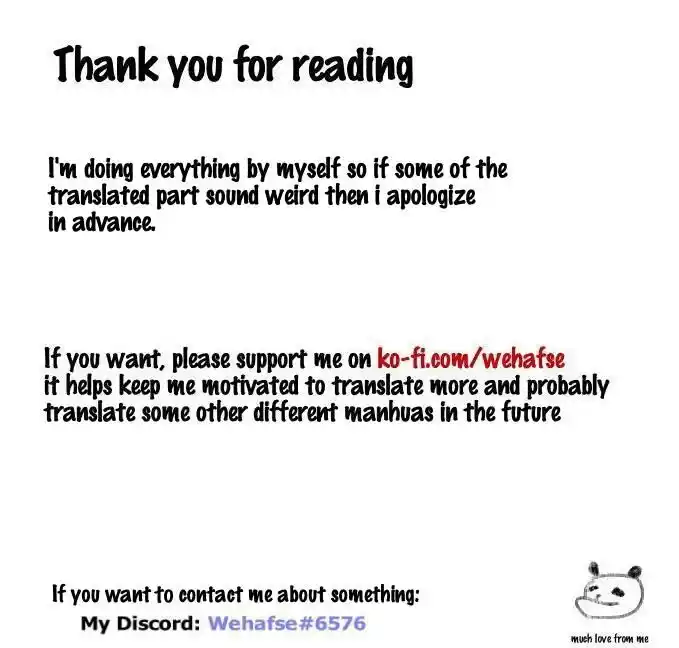 There are beasts Ch.032