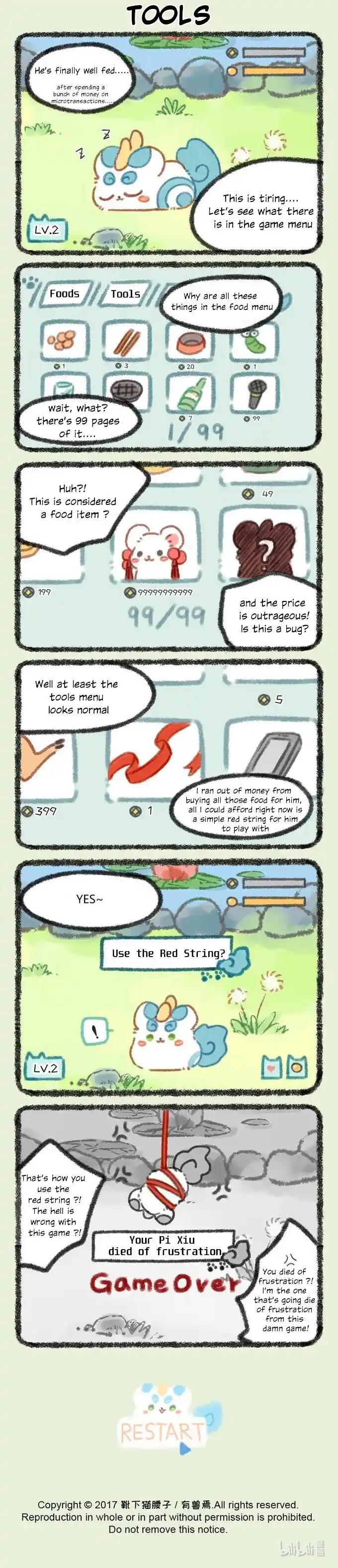 There are beasts Ch.038