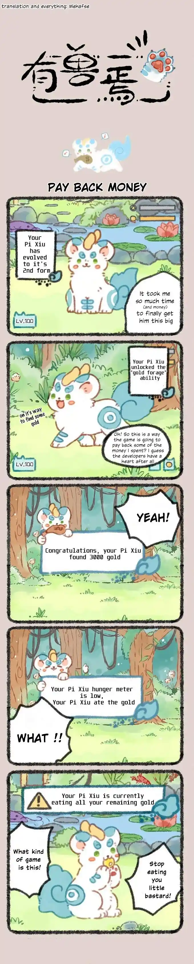 There are beasts Ch.039