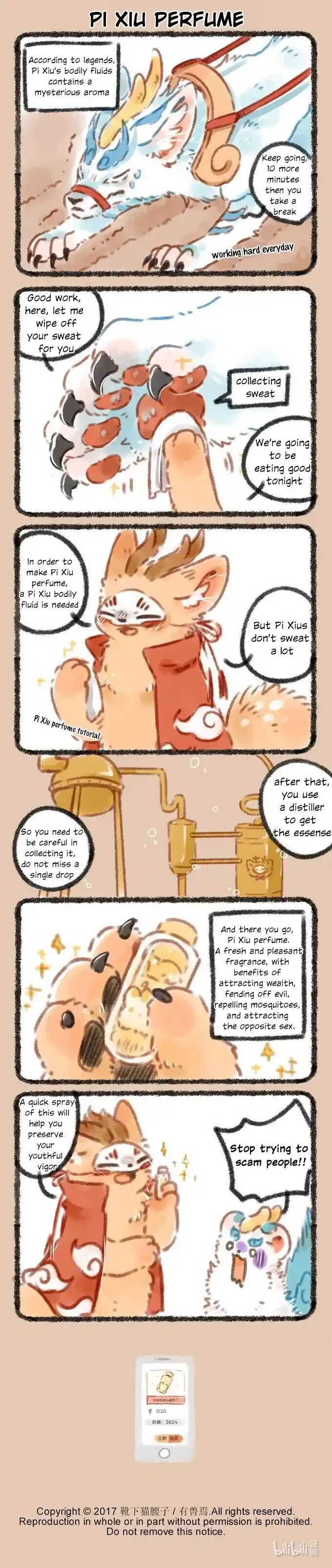 There are beasts Ch.041