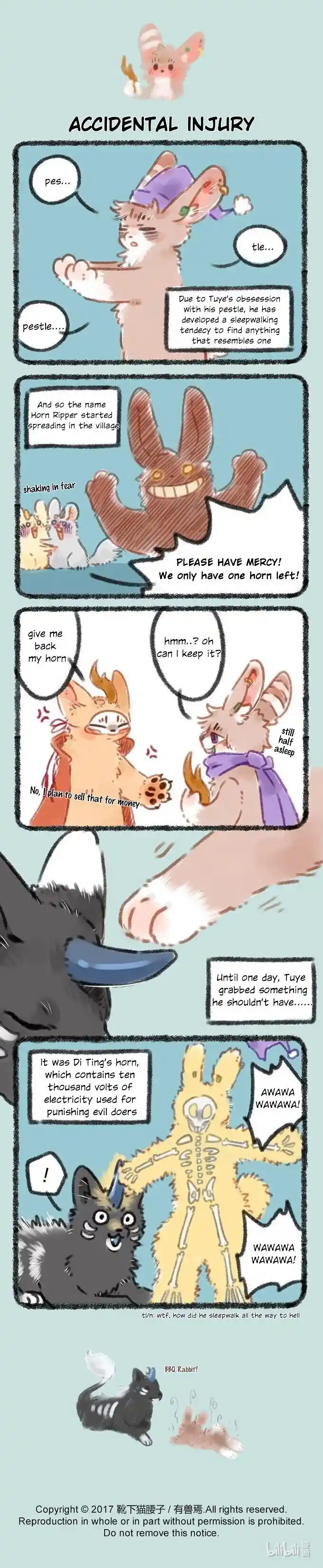 There are beasts Ch.044