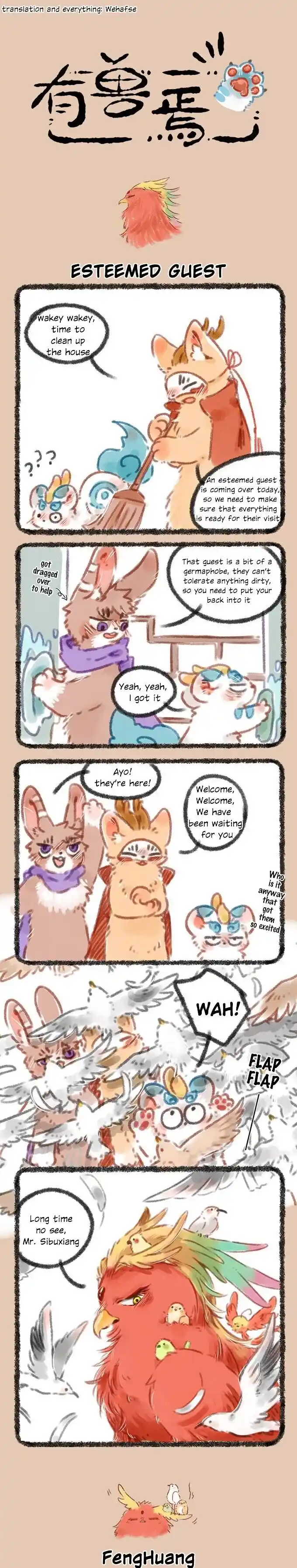 There are beasts Ch.047