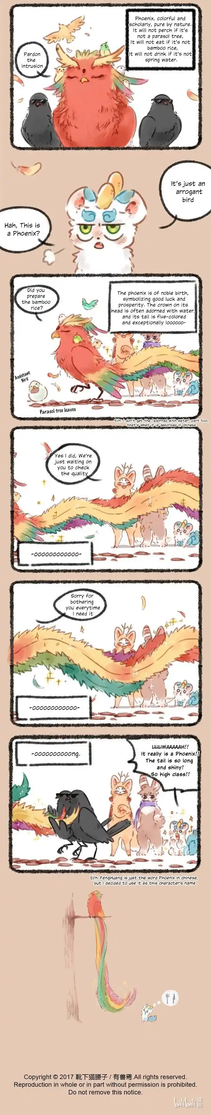 There are beasts Ch.047