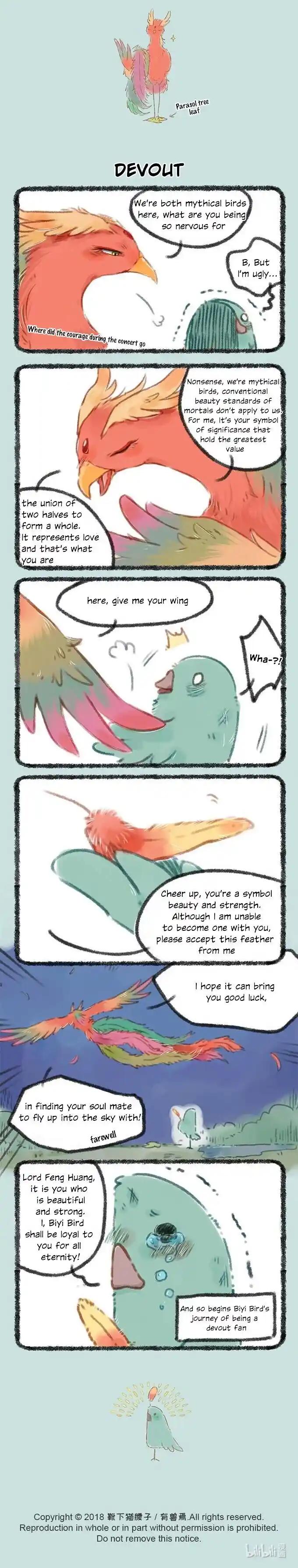 There are beasts Ch.050