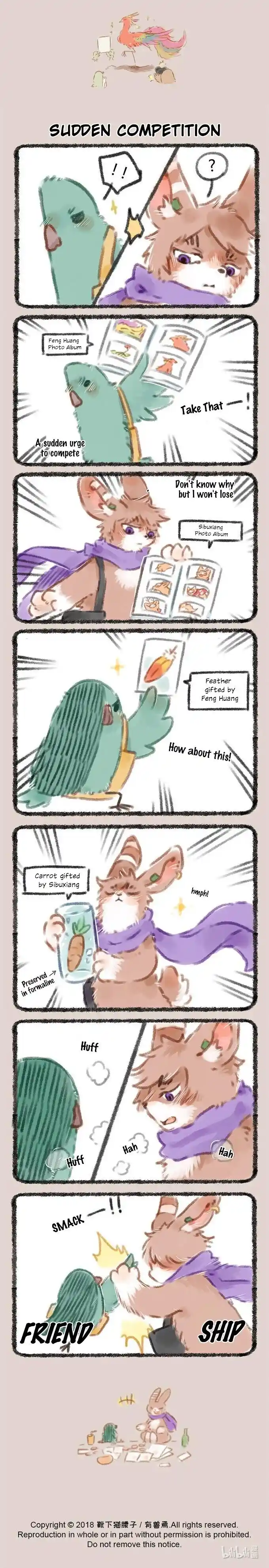 There are beasts Ch.052