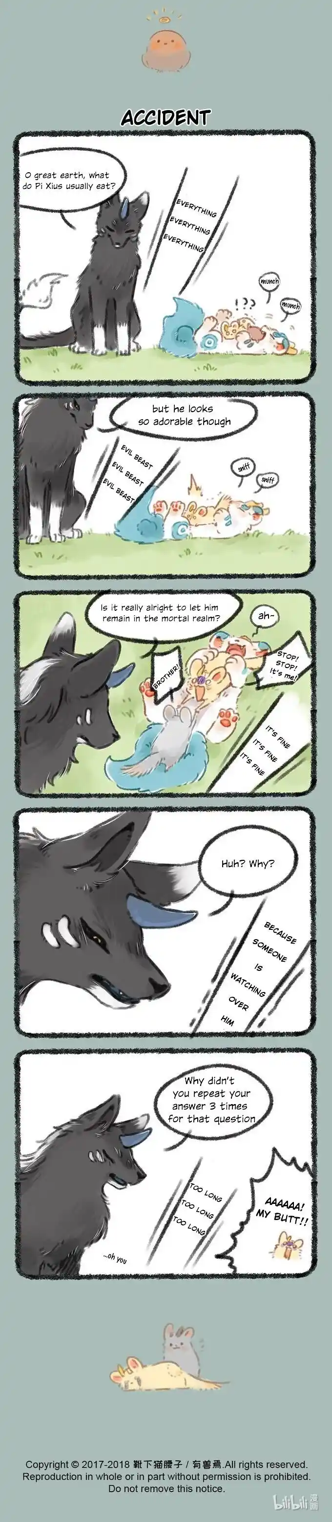 There are beasts Ch.053