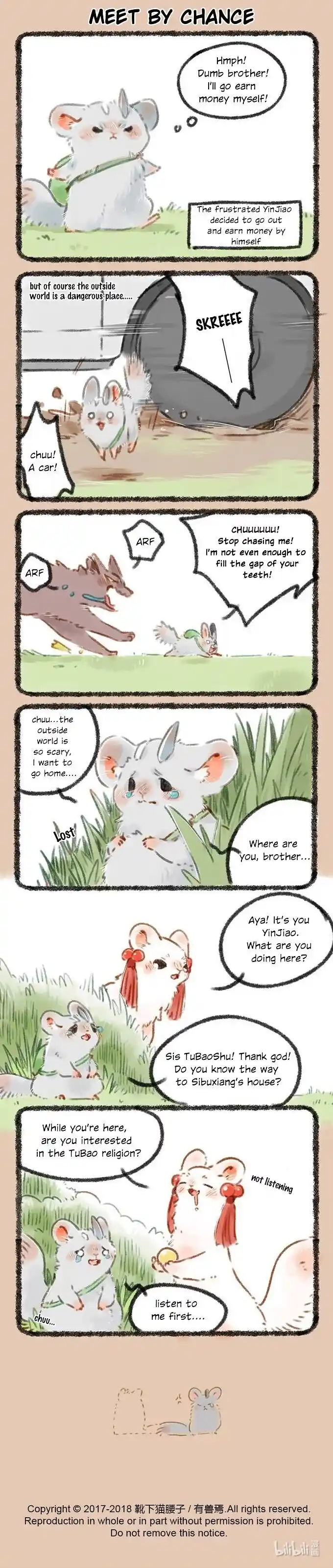 There are beasts Ch.054