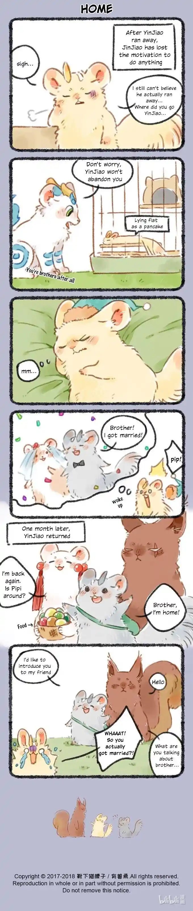 There are beasts Ch.055