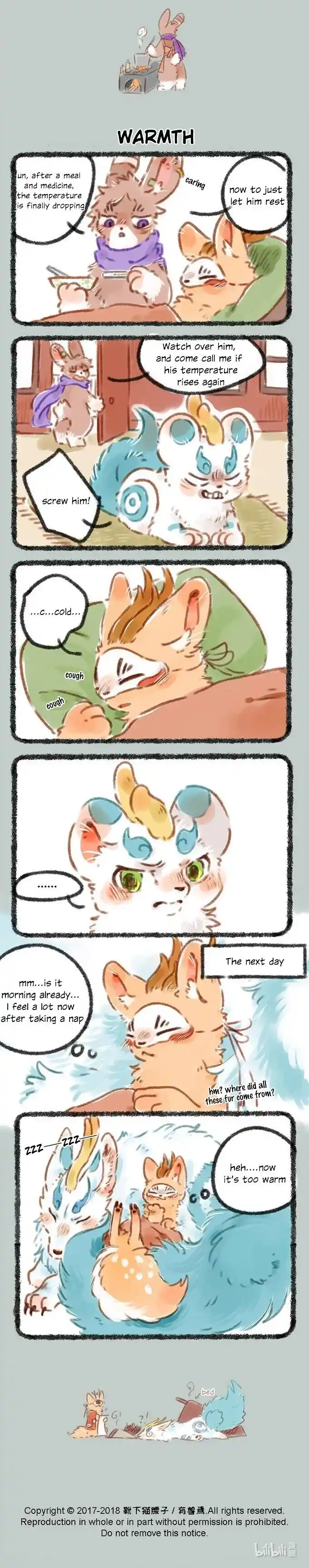 There are beasts Ch.056