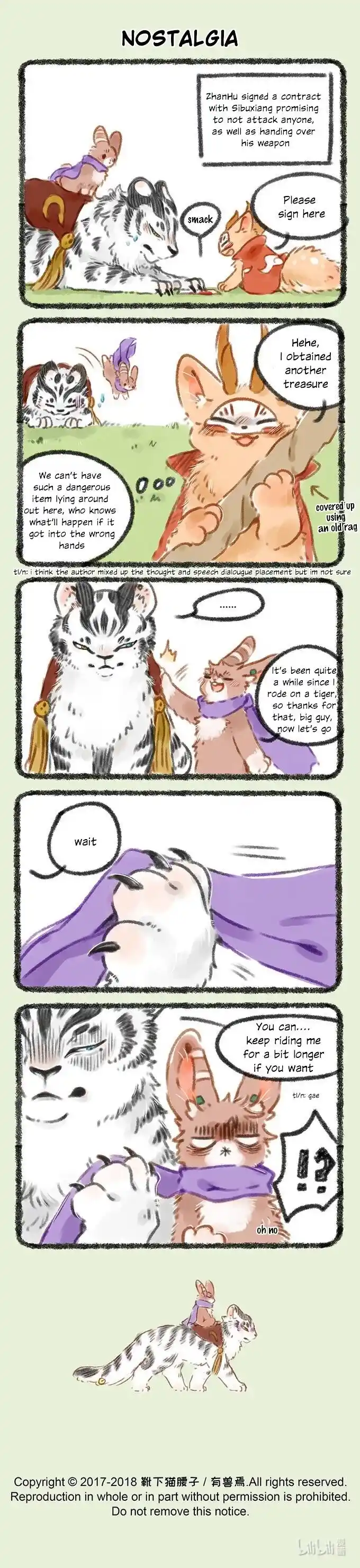 There are beasts Ch.059