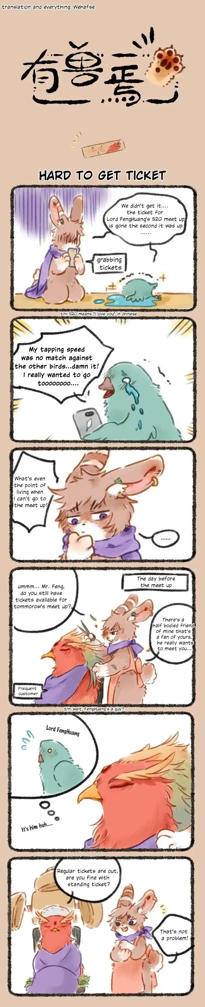 There are beasts Ch.062