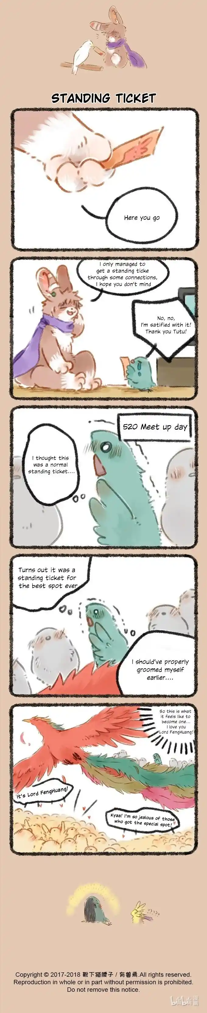 There are beasts Ch.062