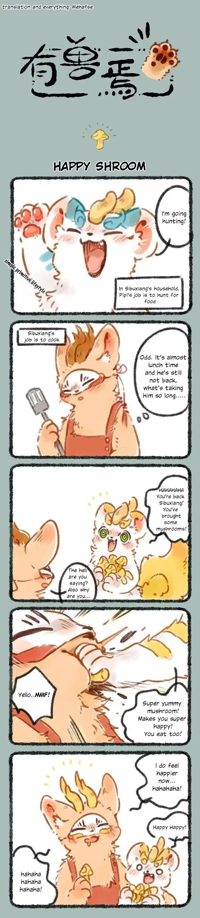 There are beasts Ch.063