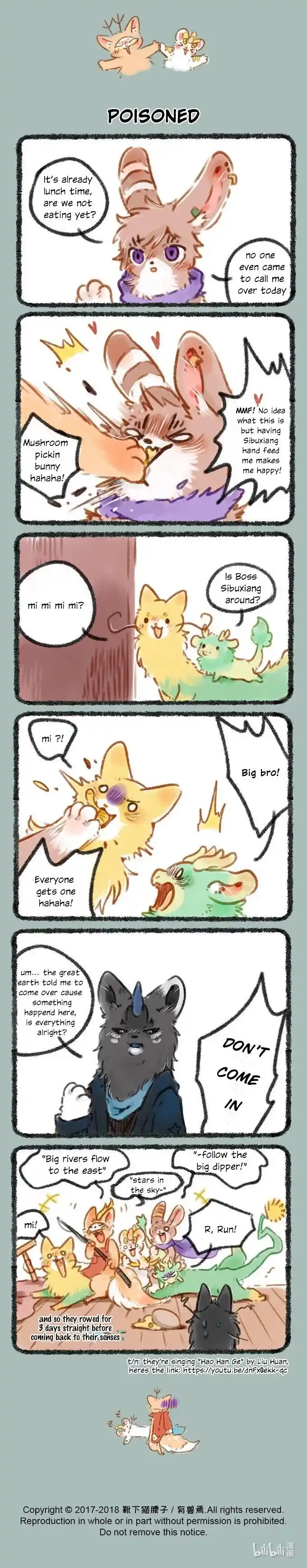 There are beasts Ch.063