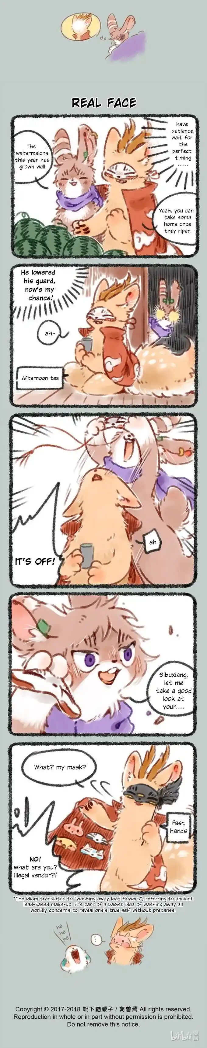 There are beasts Ch.064