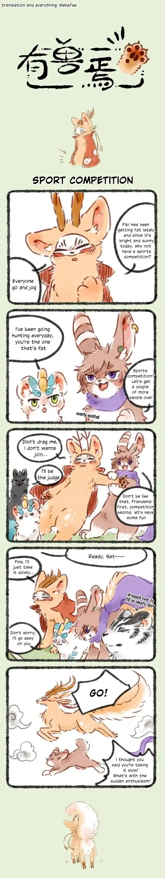 There are beasts Ch.066