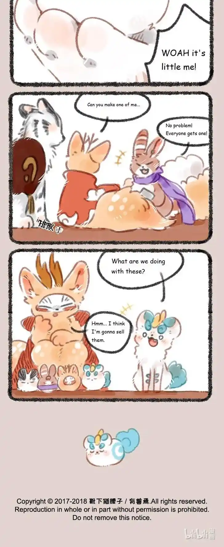 There are beasts Ch.102