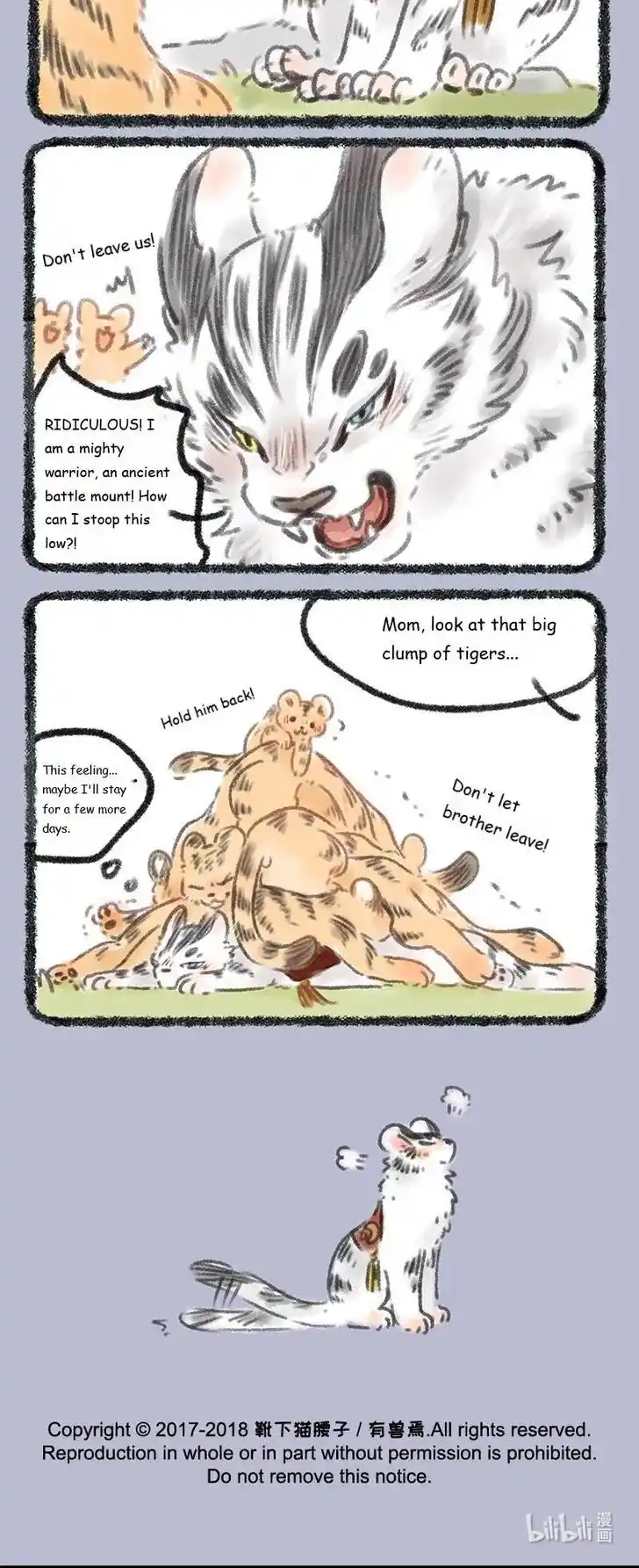 There are beasts Ch.104