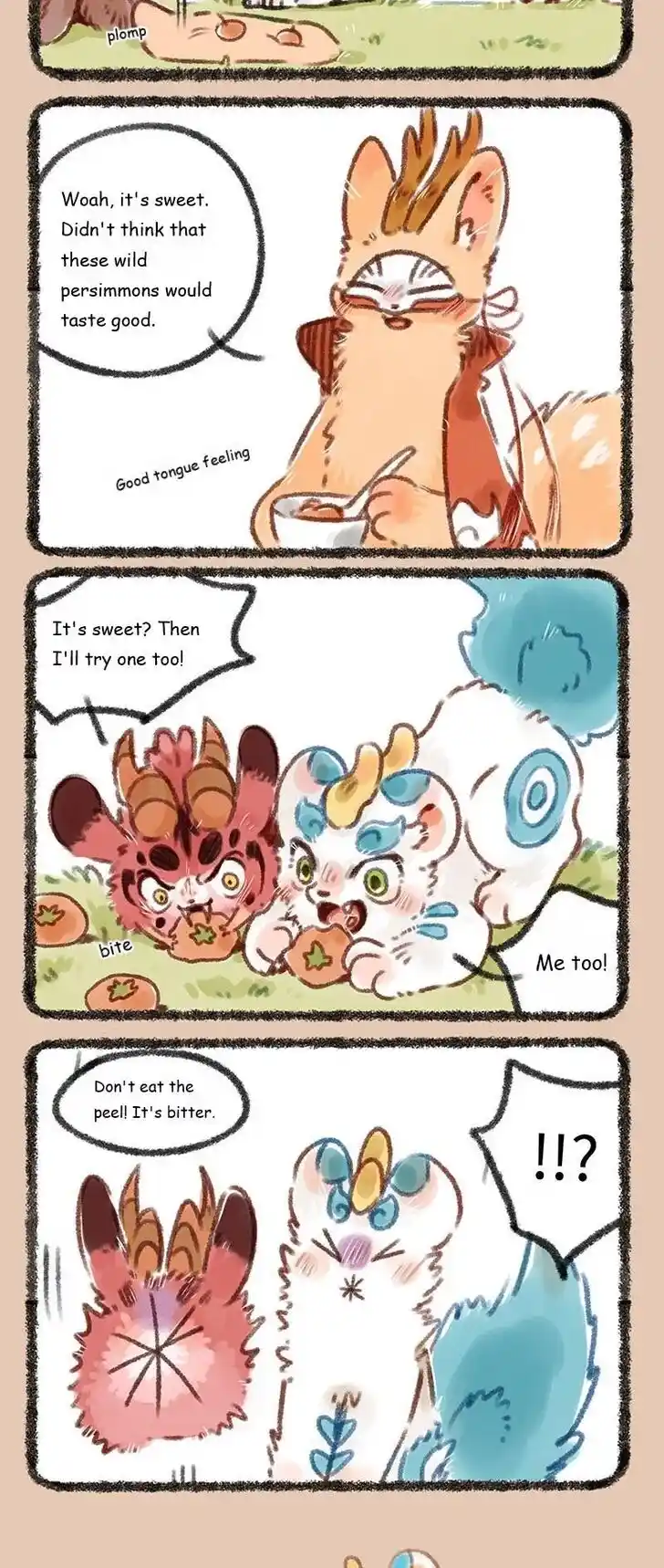 There are beasts Ch.115