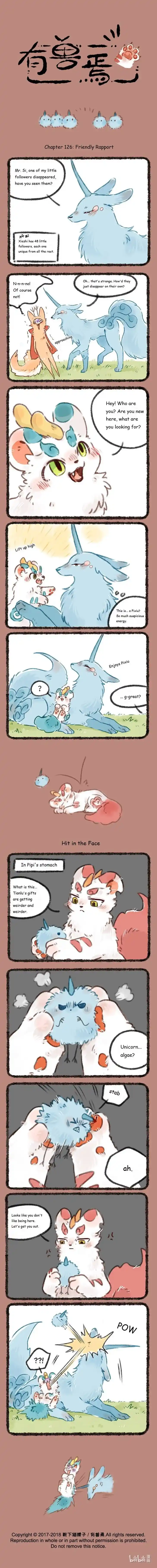 There are beasts Ch.126